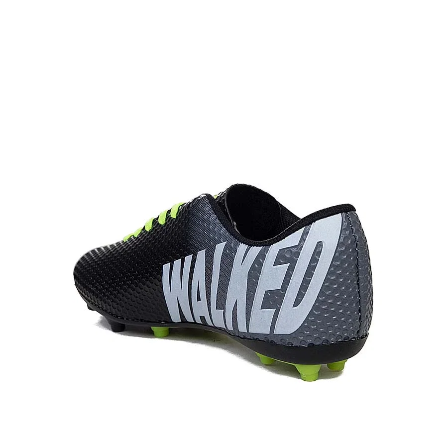 Walked Erkek 401 Krampon Siyah sarı