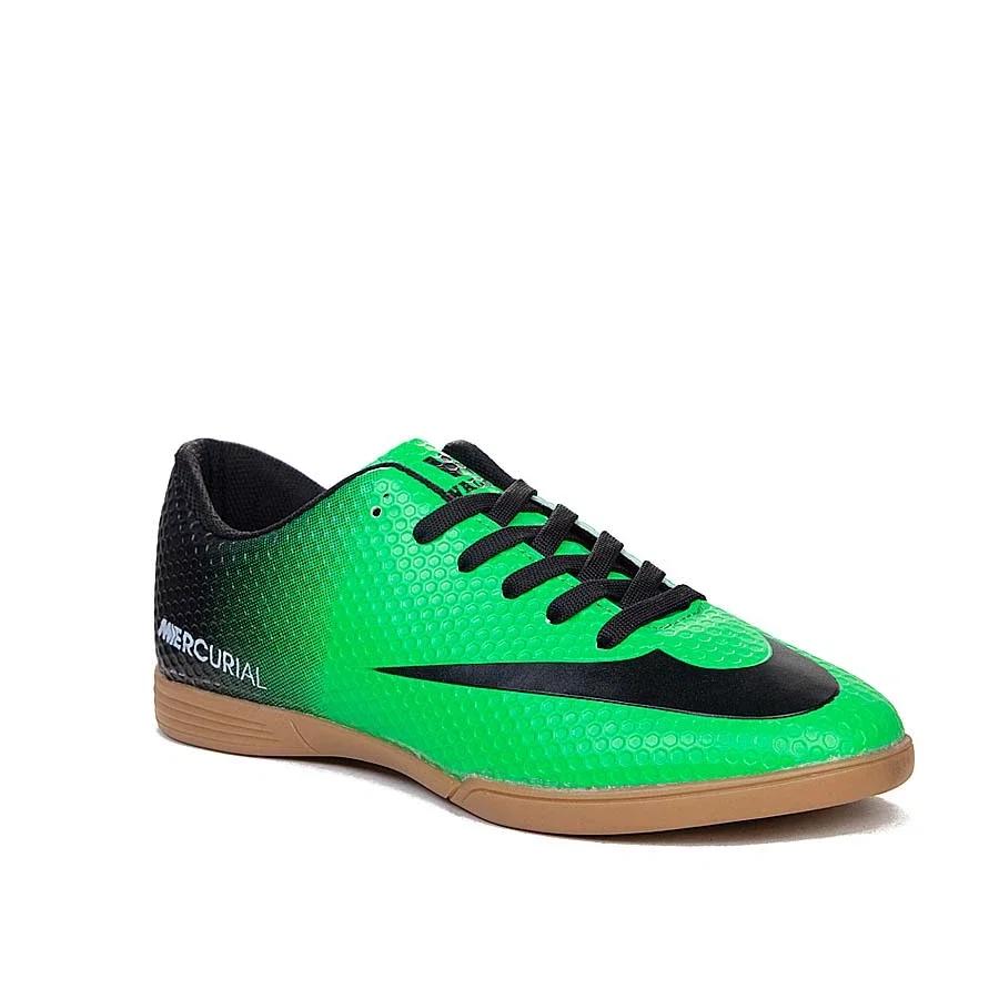 Walked Erkek 401 Salon yeşil Siyah