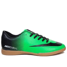 Walked Erkek 401 Salon yeşil Siyah
