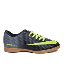 Walked Garson 401 Salon Siyah sarı