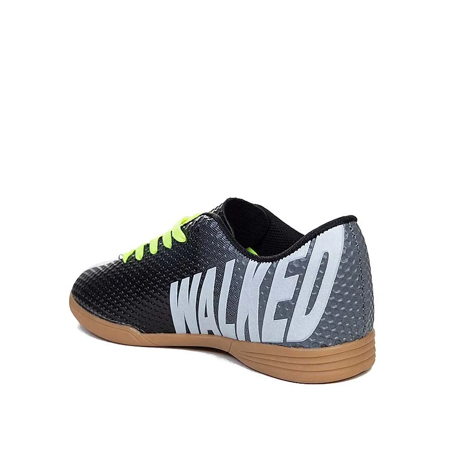 Walked Garson 401 Salon Siyah sarı
