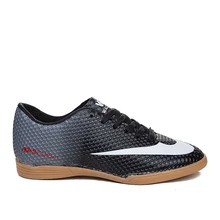 Walked Garson 401 Salon Siyah Beyaz Kirmz