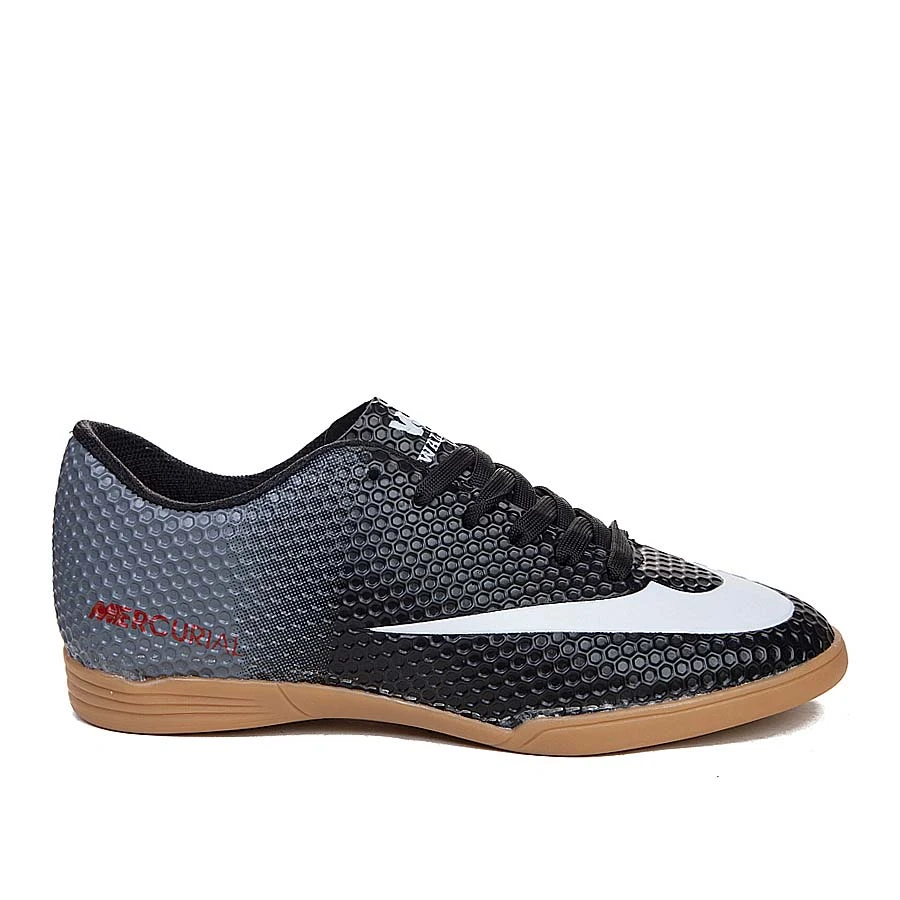 Walked Garson 401 Salon Siyah Beyaz Kirmz