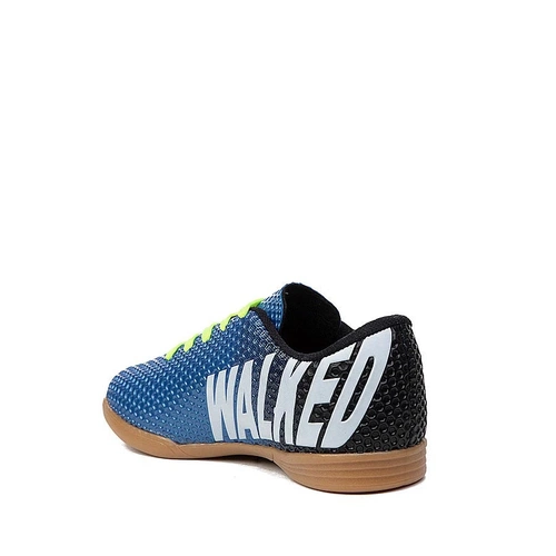 Walked Filet 401 Salon Mavi sarı - Görsel 3
