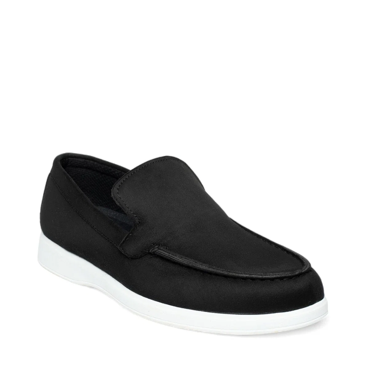 Conteyner Erkek 346 Siyah