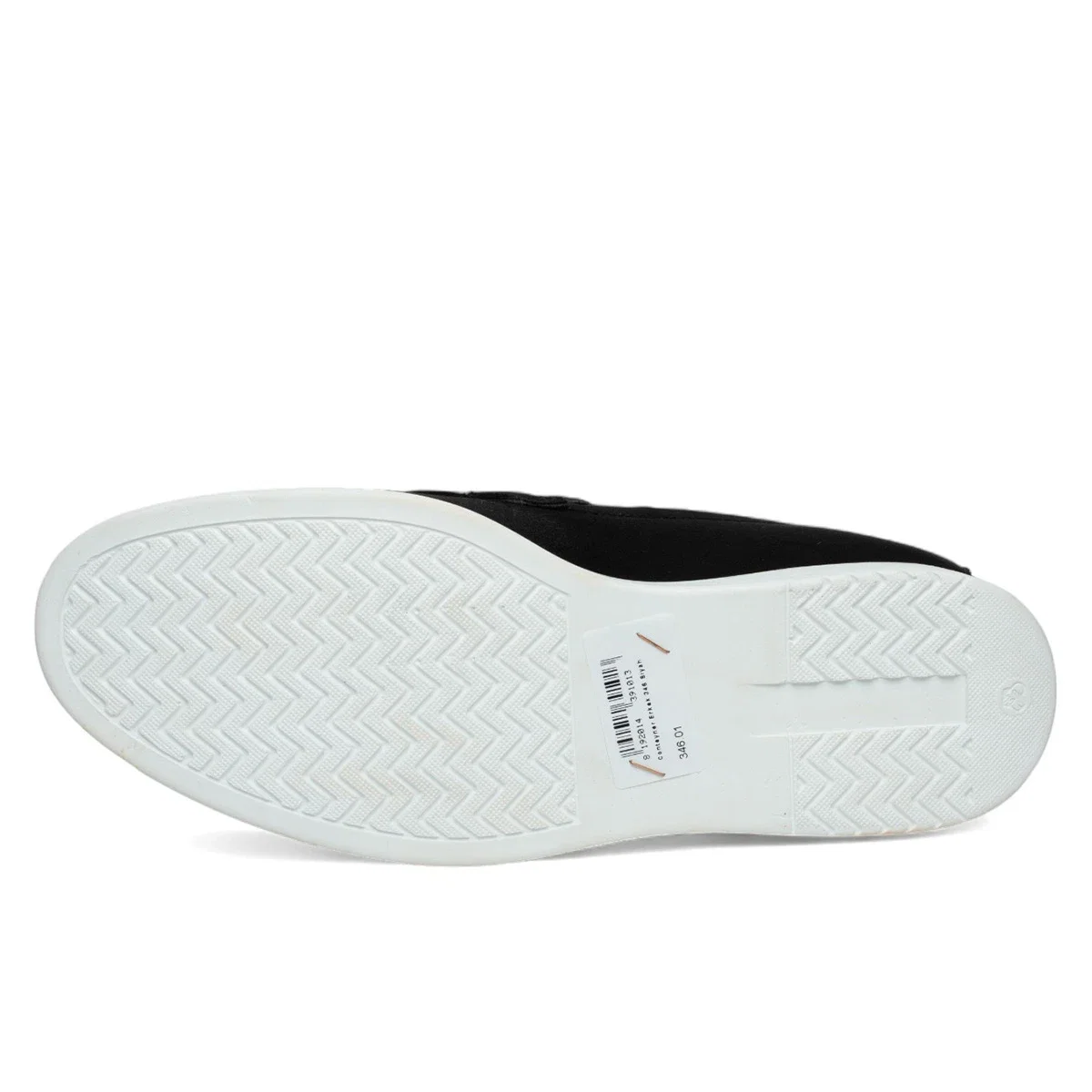 Conteyner Erkek 346 Siyah