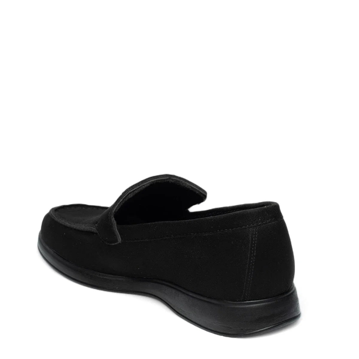 Conteyner Erkek 346 Siyah   taban  Siyah