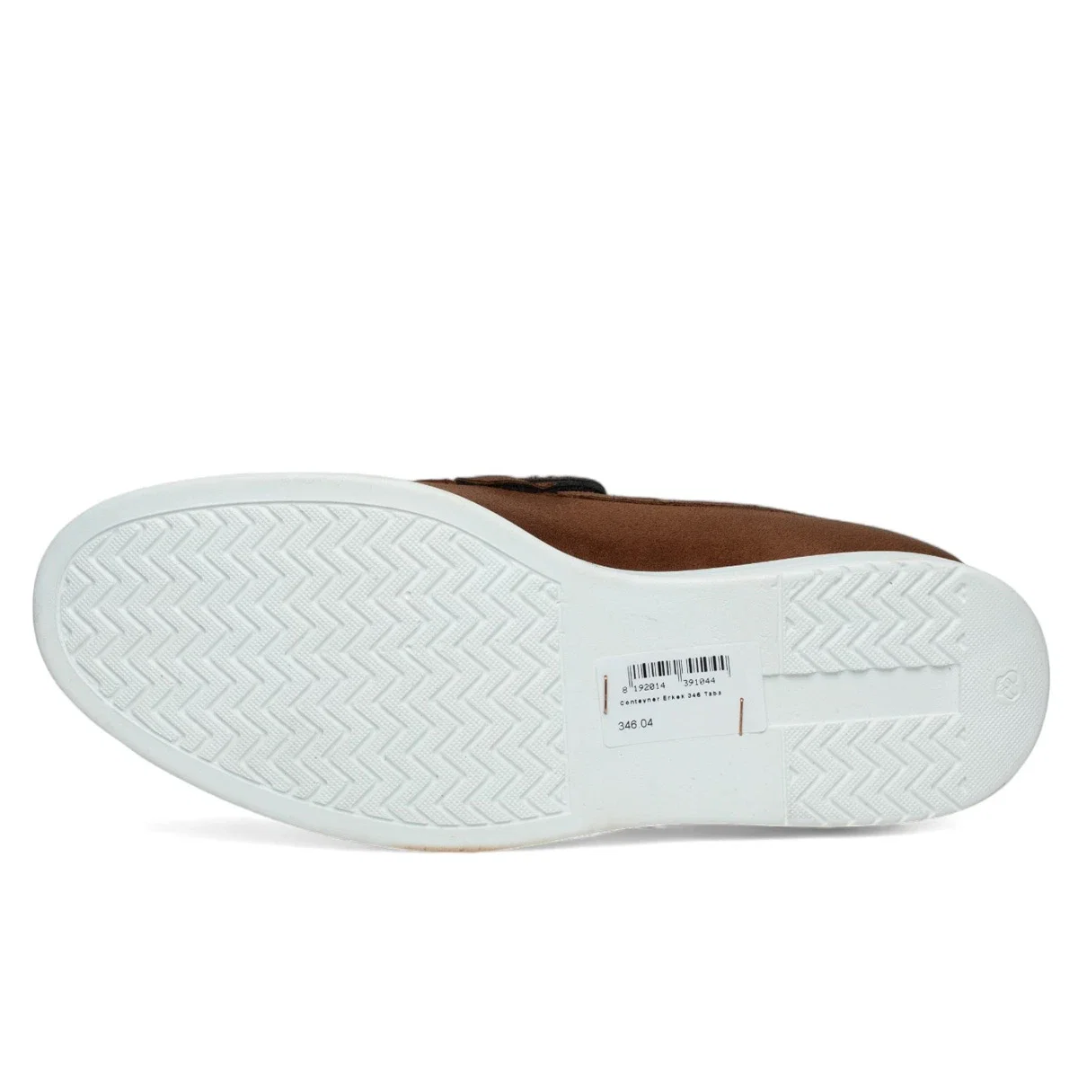 Conteyner Erkek 346 Taba