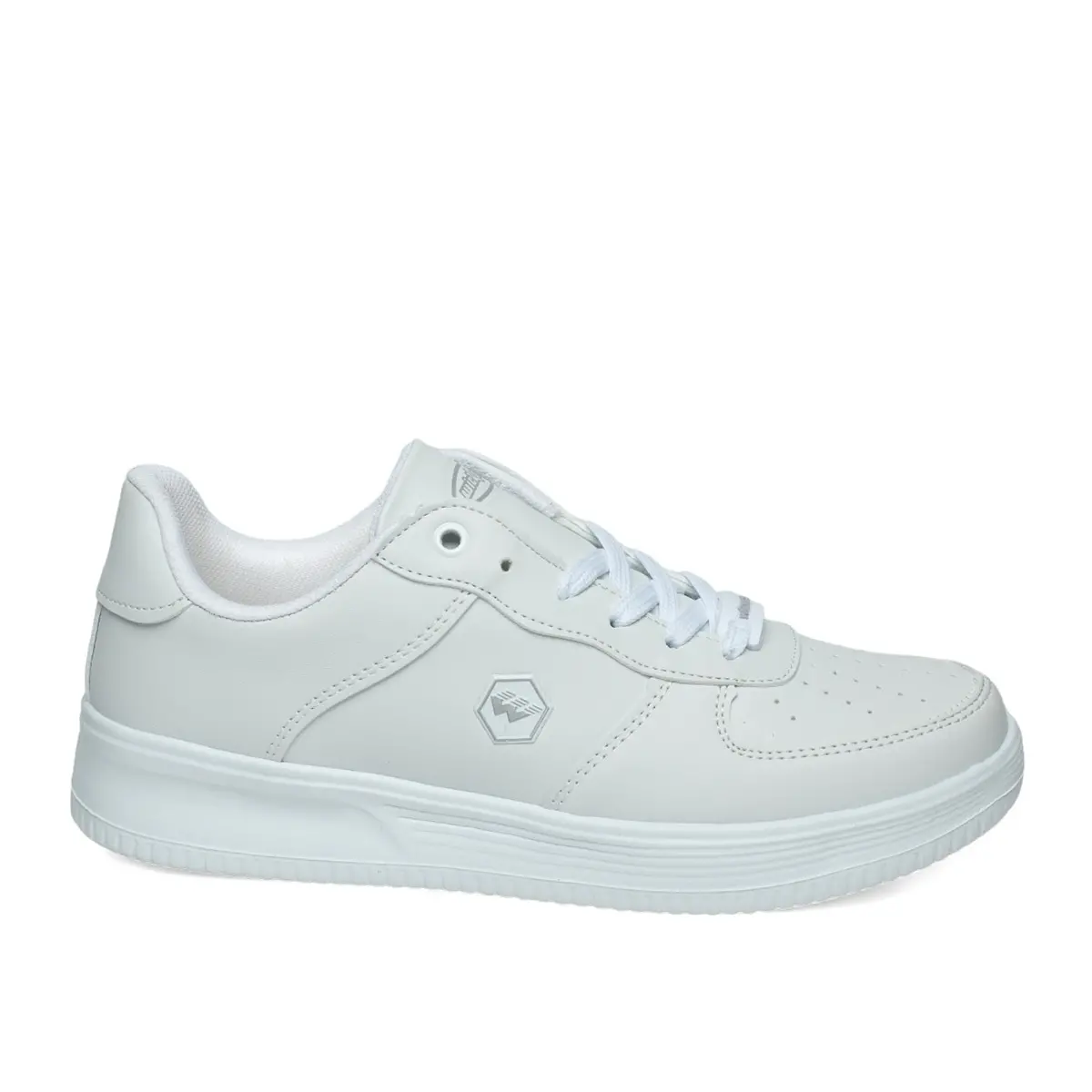 Wickers Garson 2542 Cilt Beyaz - Resim 1