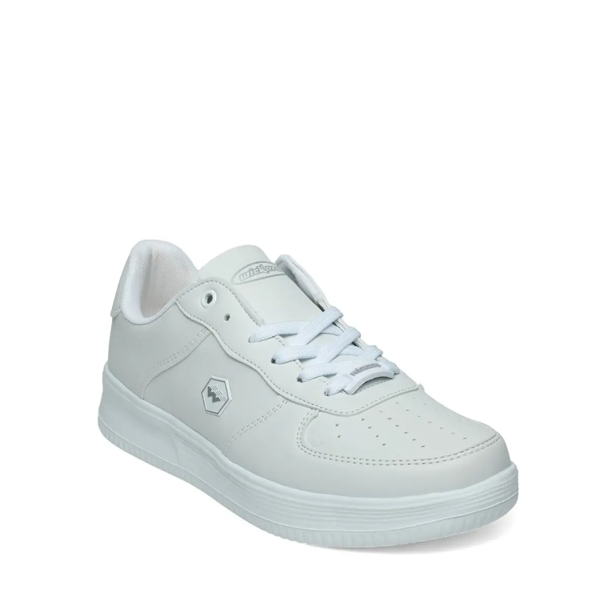 Wickers Garson 2542 Cilt Beyaz