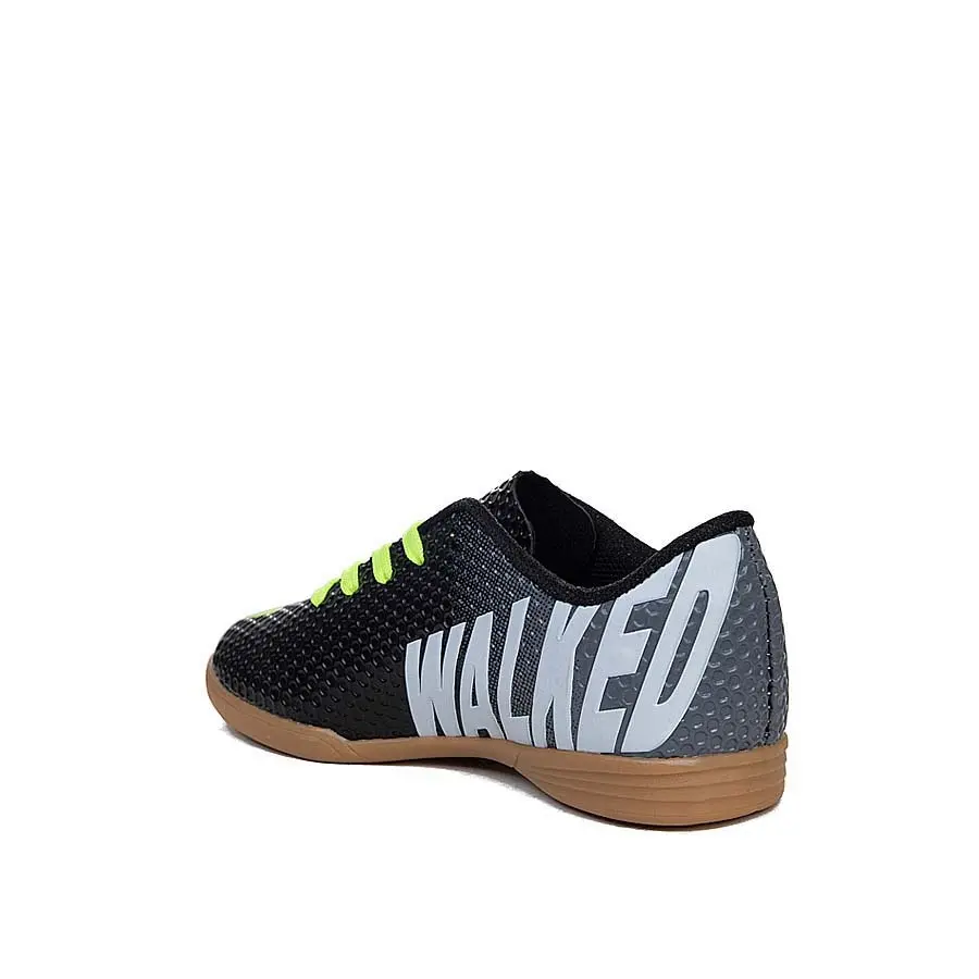 Walked Filet 401 Salon Siyah sarı