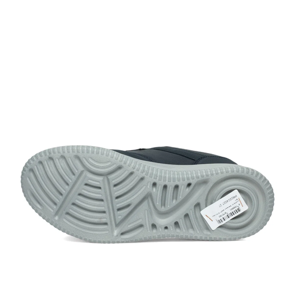 Luttoon Garson 4027 Cilt Lacivert Buz