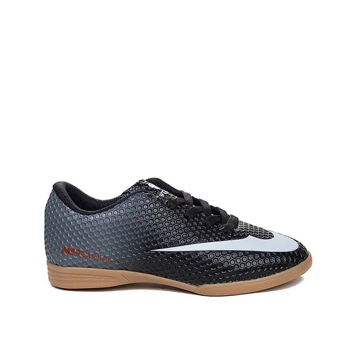 Walked Filet 401 Salon Siyah Beyaz Kirmz - Görsel 1
