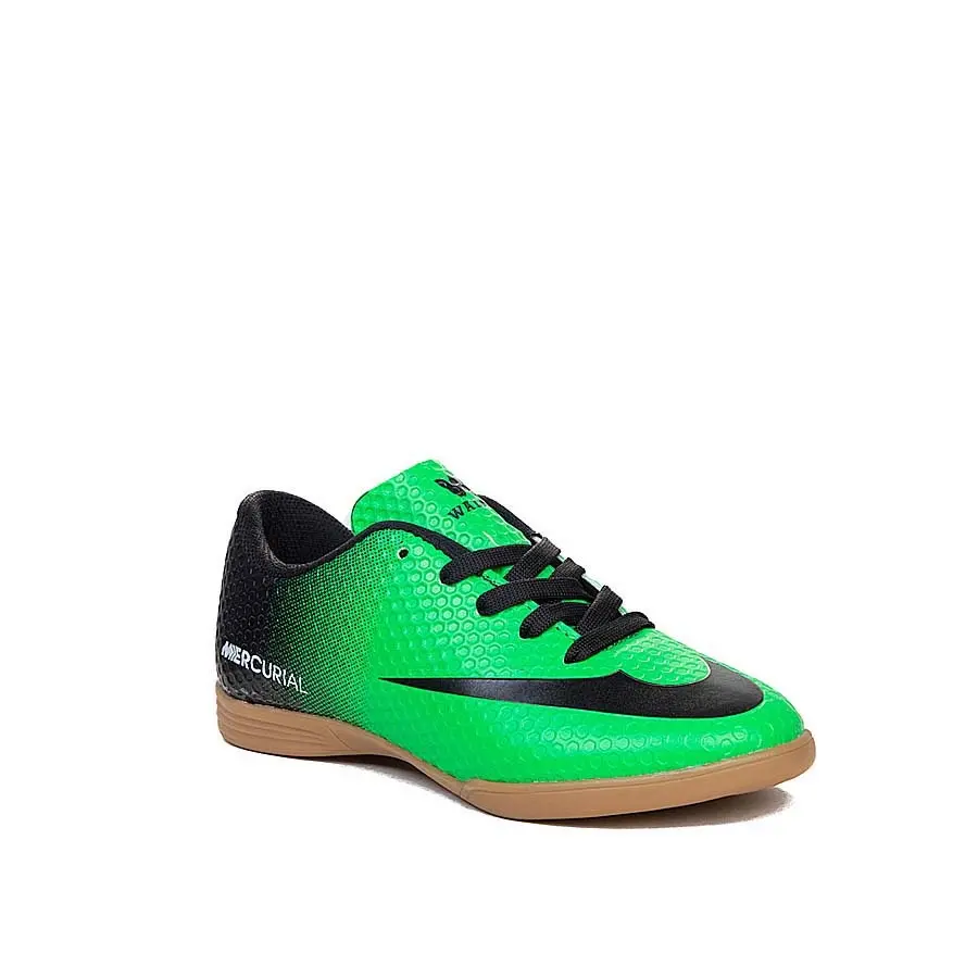 Walked Filet 401 Salon yeşil Siyah