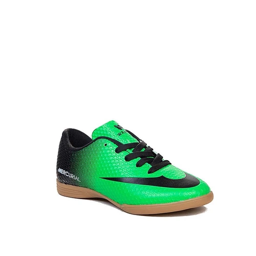 Walked Filet 401 Salon yeşil Siyah - Görsel 2
