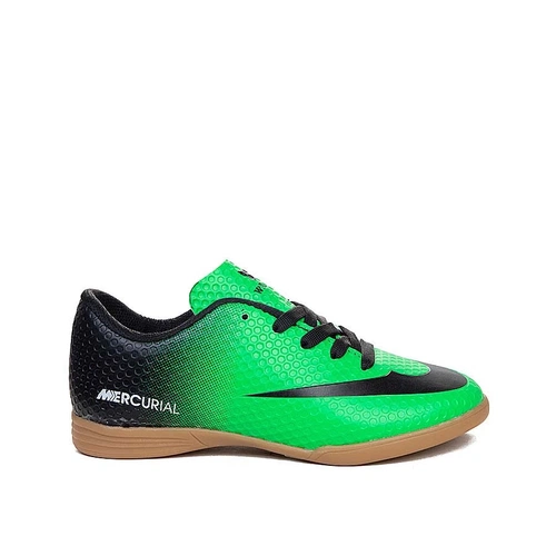 Walked Filet 401 Salon yeşil Siyah - Görsel 1