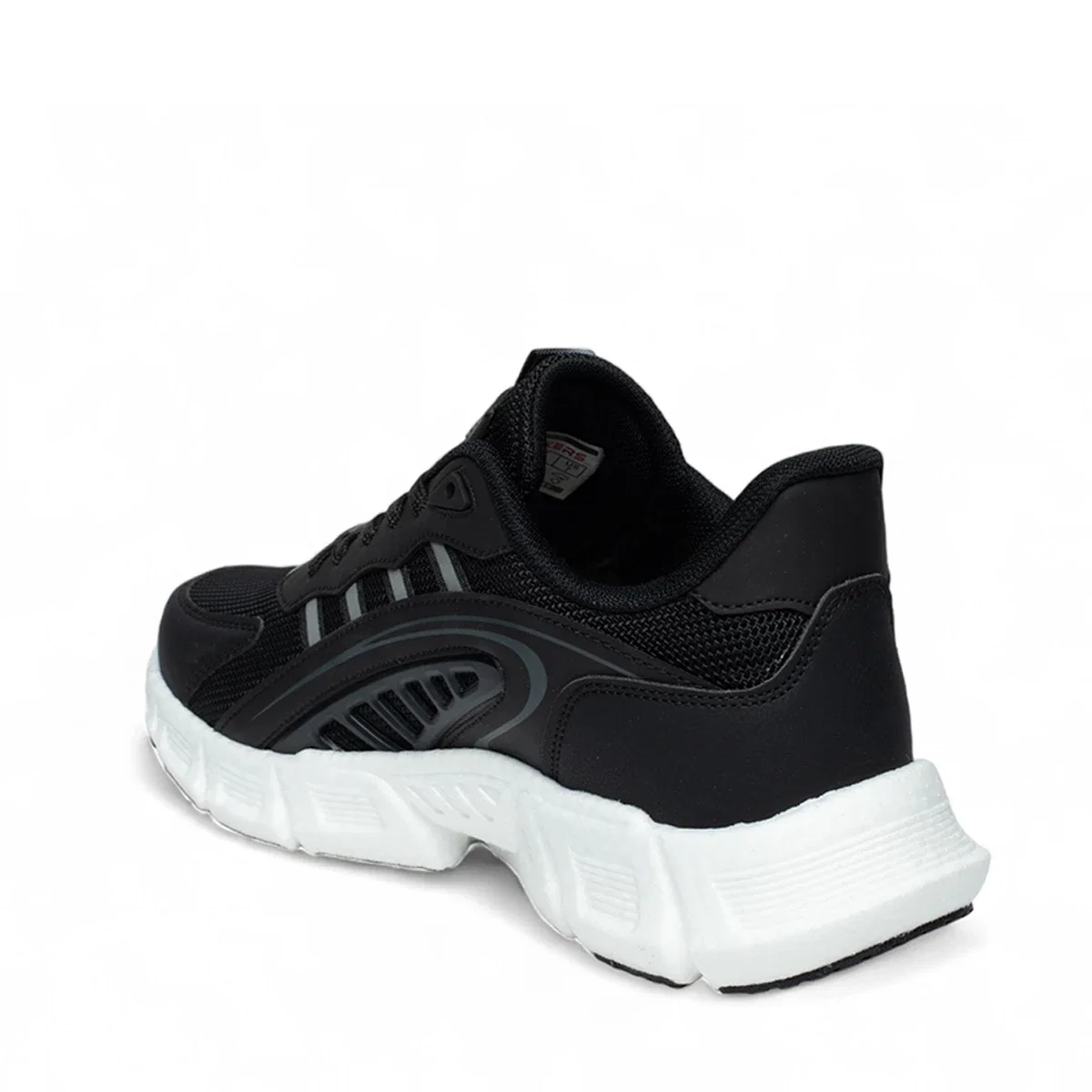 Wickers Erkek 2755 Cilt Dnye Siyah Füme