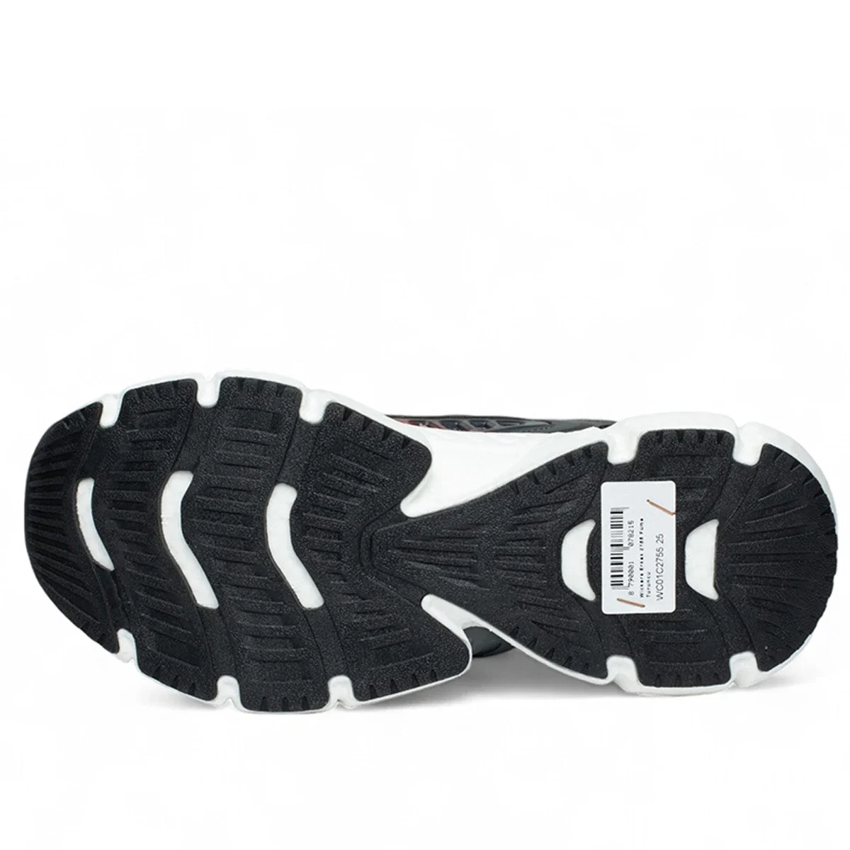 Wickers Erkek 2755 Cilt Dnye Füme Turuncu