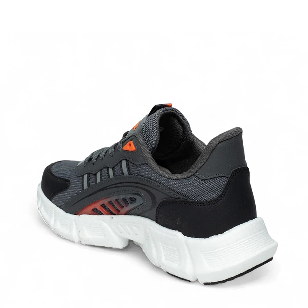 Wickers Erkek 2755 Cilt Dnye Füme Turuncu