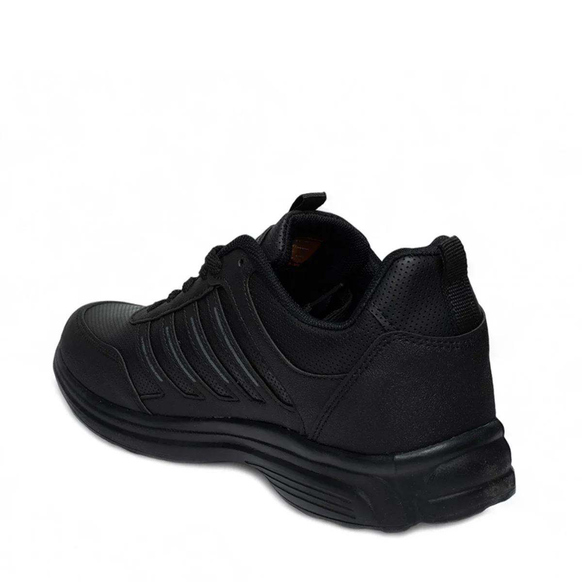 Wand Erkek Battal 2080 Cilt Siyah Siyah ( 45-47)