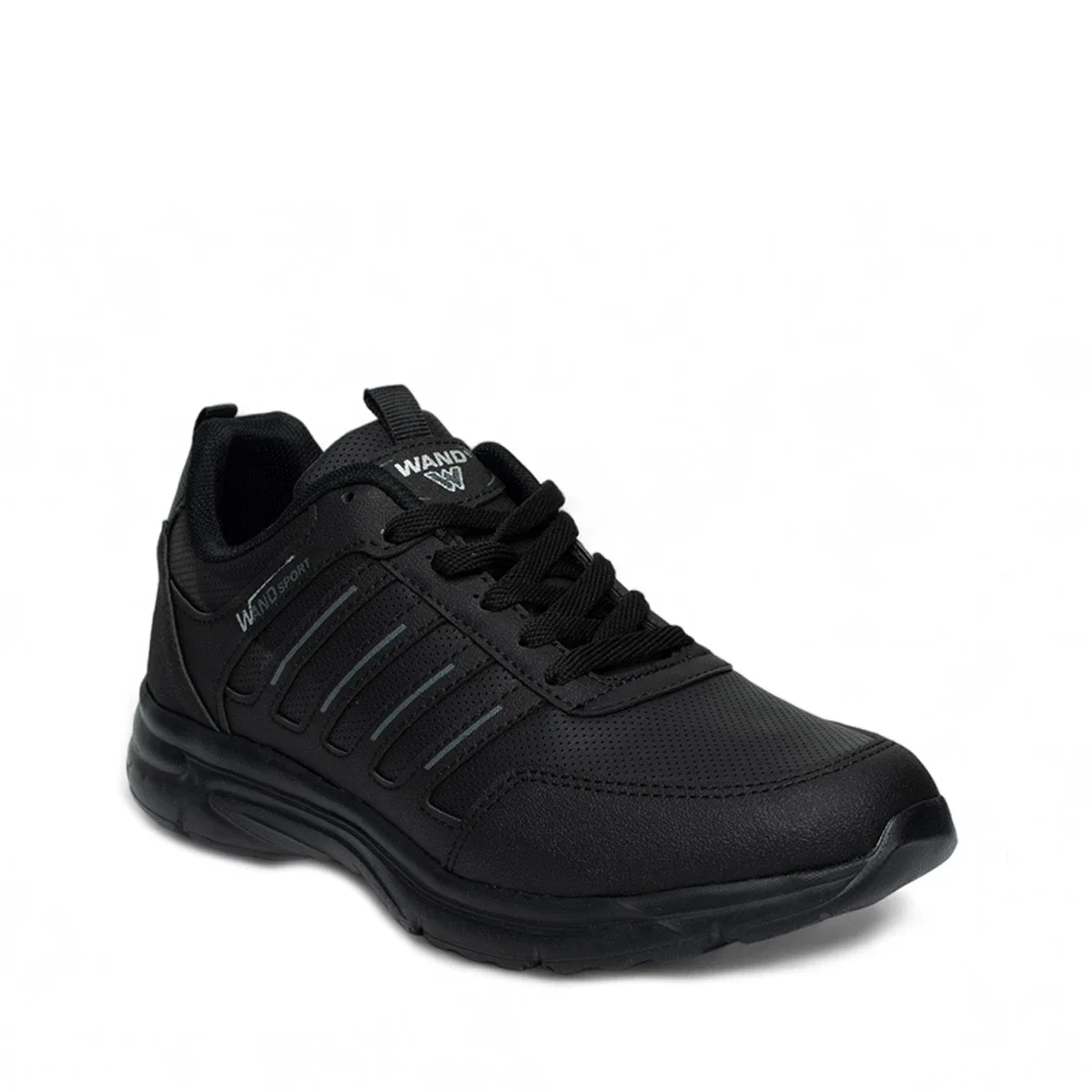 Wand Erkek Battal 2080 Cilt Siyah Siyah ( 45-47)