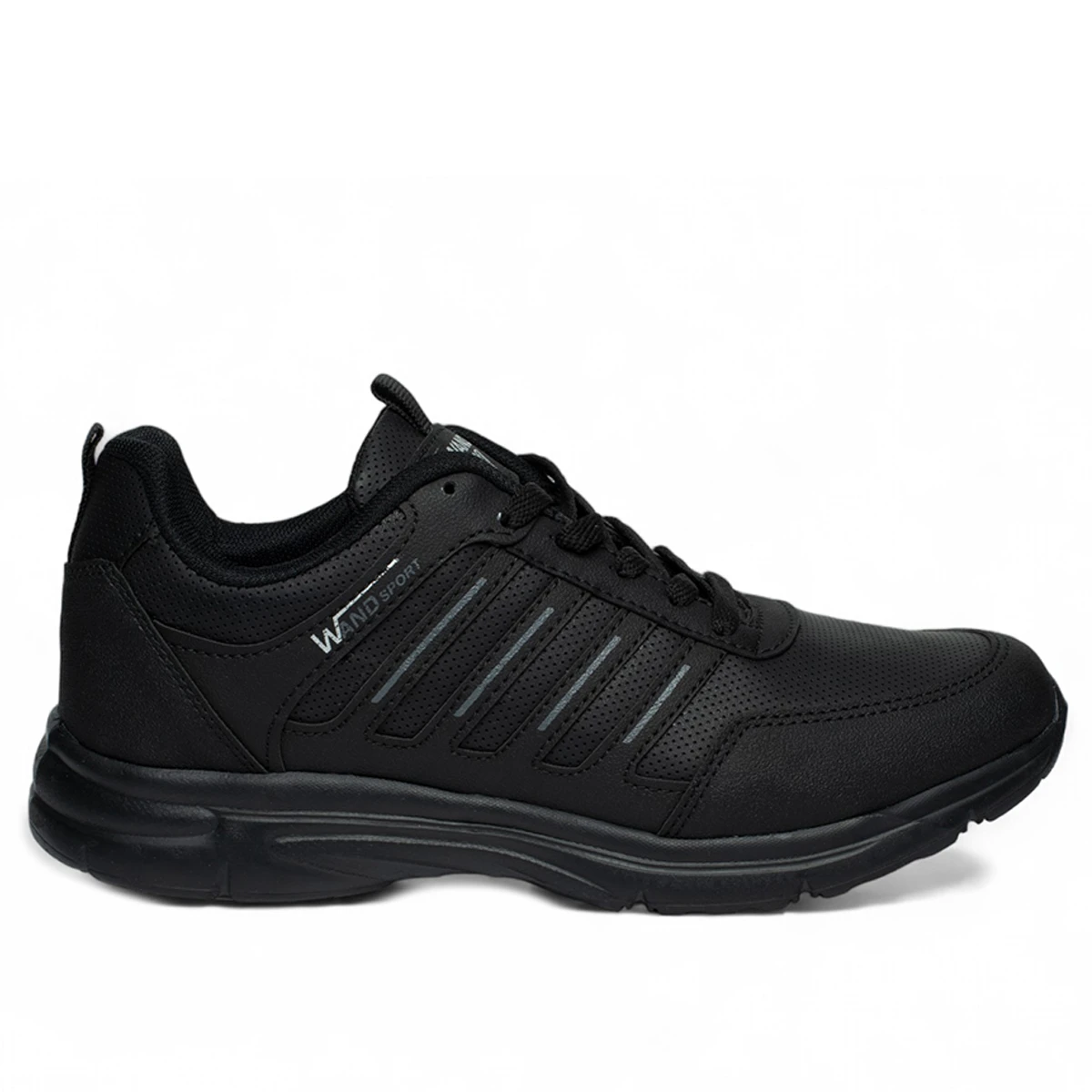 Wand Erkek Battal 2080 Cilt Siyah Siyah ( 45-47)
