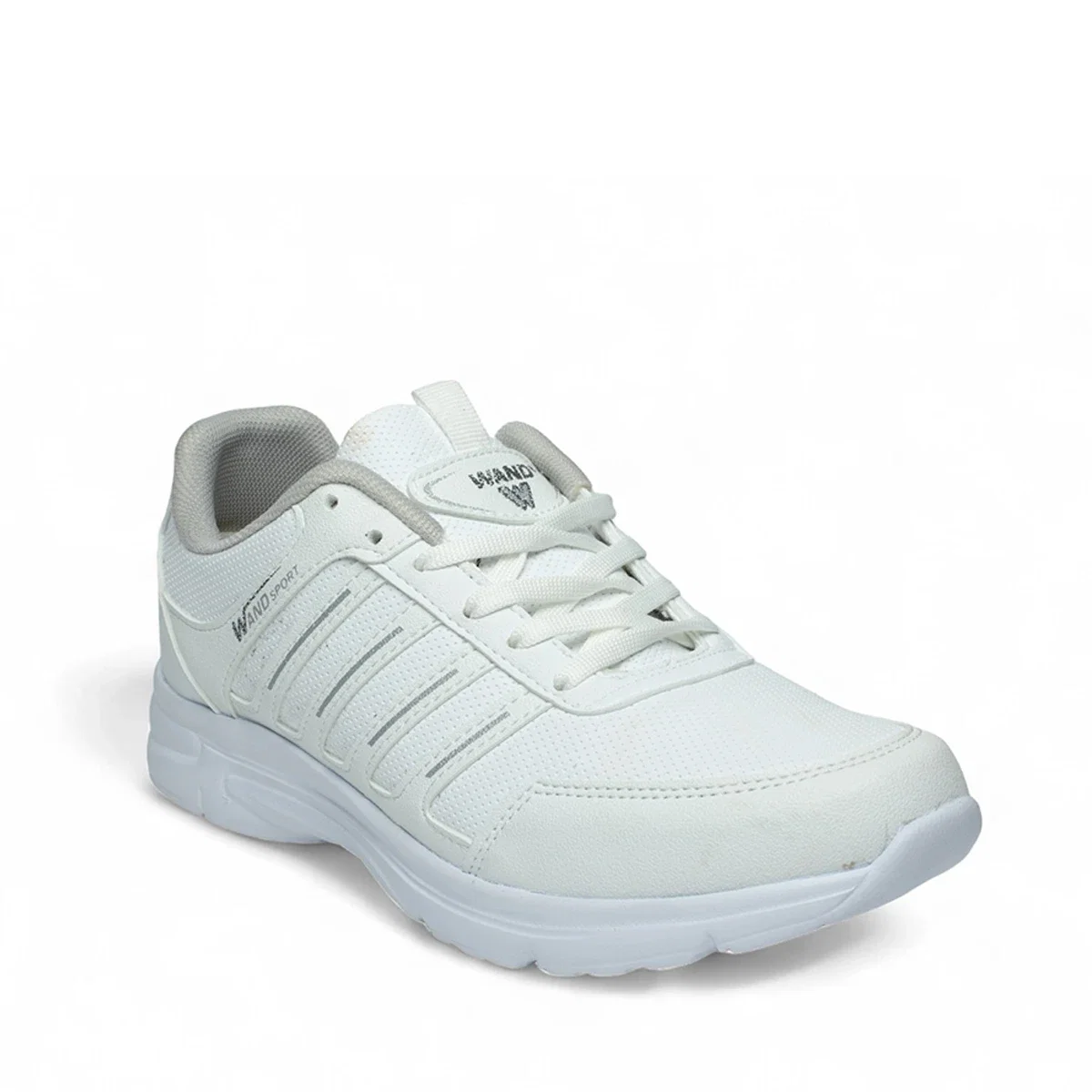 Wand Erkek Battal 2080 Cilt Beyaz ( 45-47)