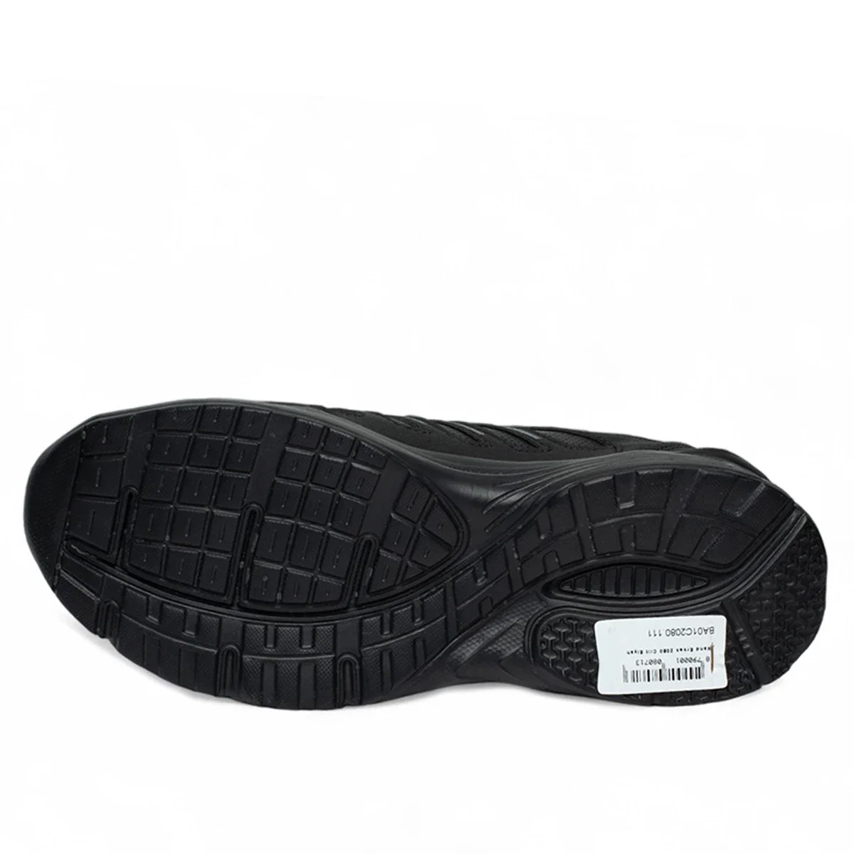 Wand Erkek 2080 Cilt Siyah