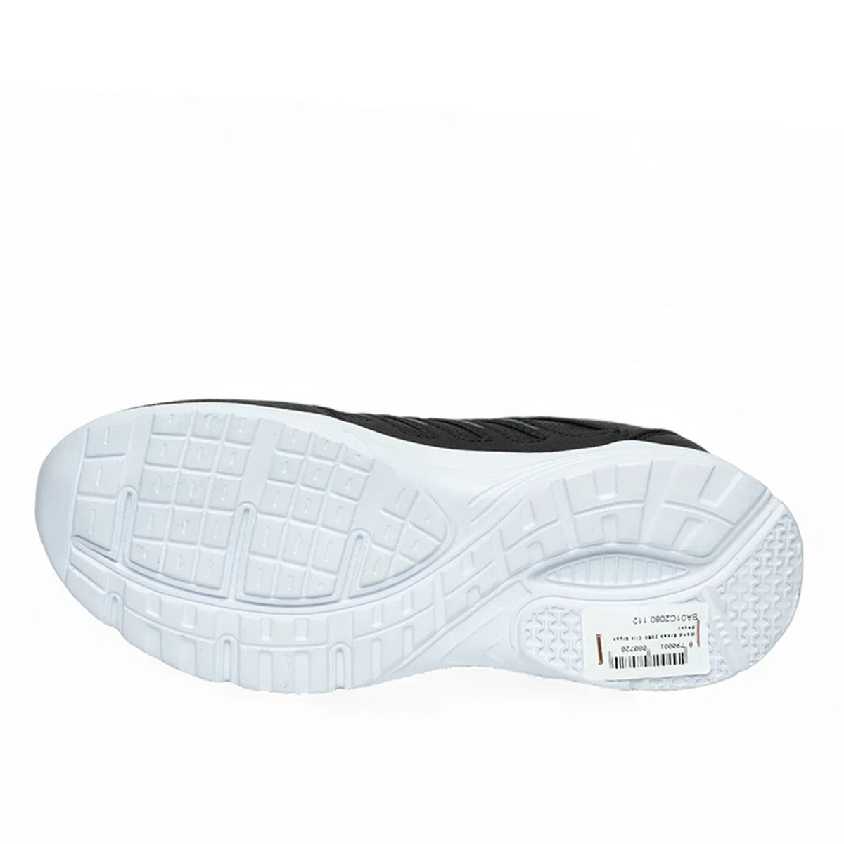 Wand Erkek 2080 Cilt Siyah Beyaz