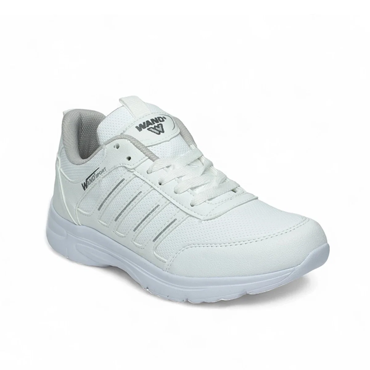 Wand Erkek 2080 Cilt Beyaz