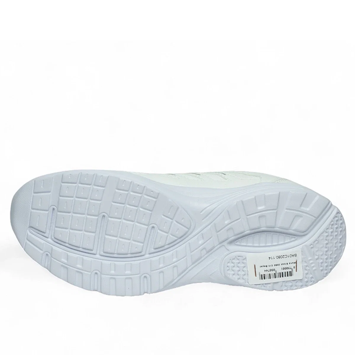 Wand Erkek 2080 Cilt Beyaz