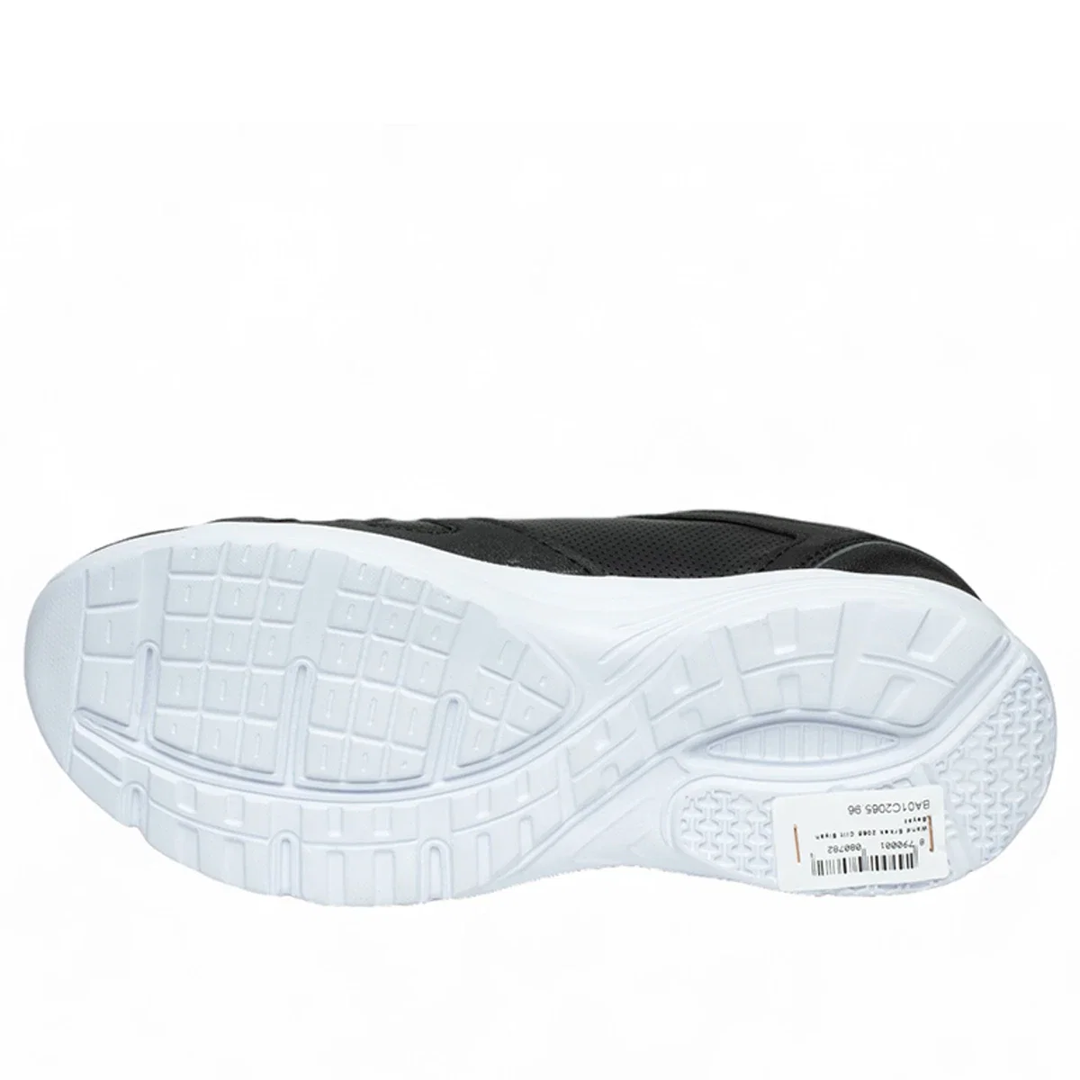 Wand Erkek 2065 Cilt Siyah Beyaz