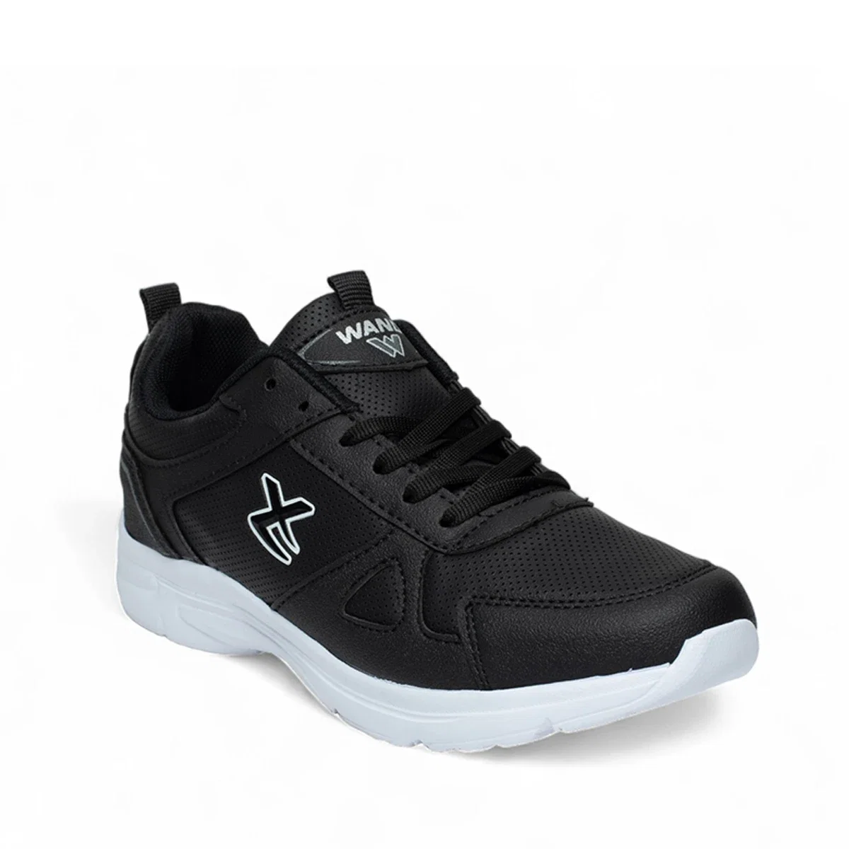 Wand Erkek 2065 Cilt Siyah Beyaz