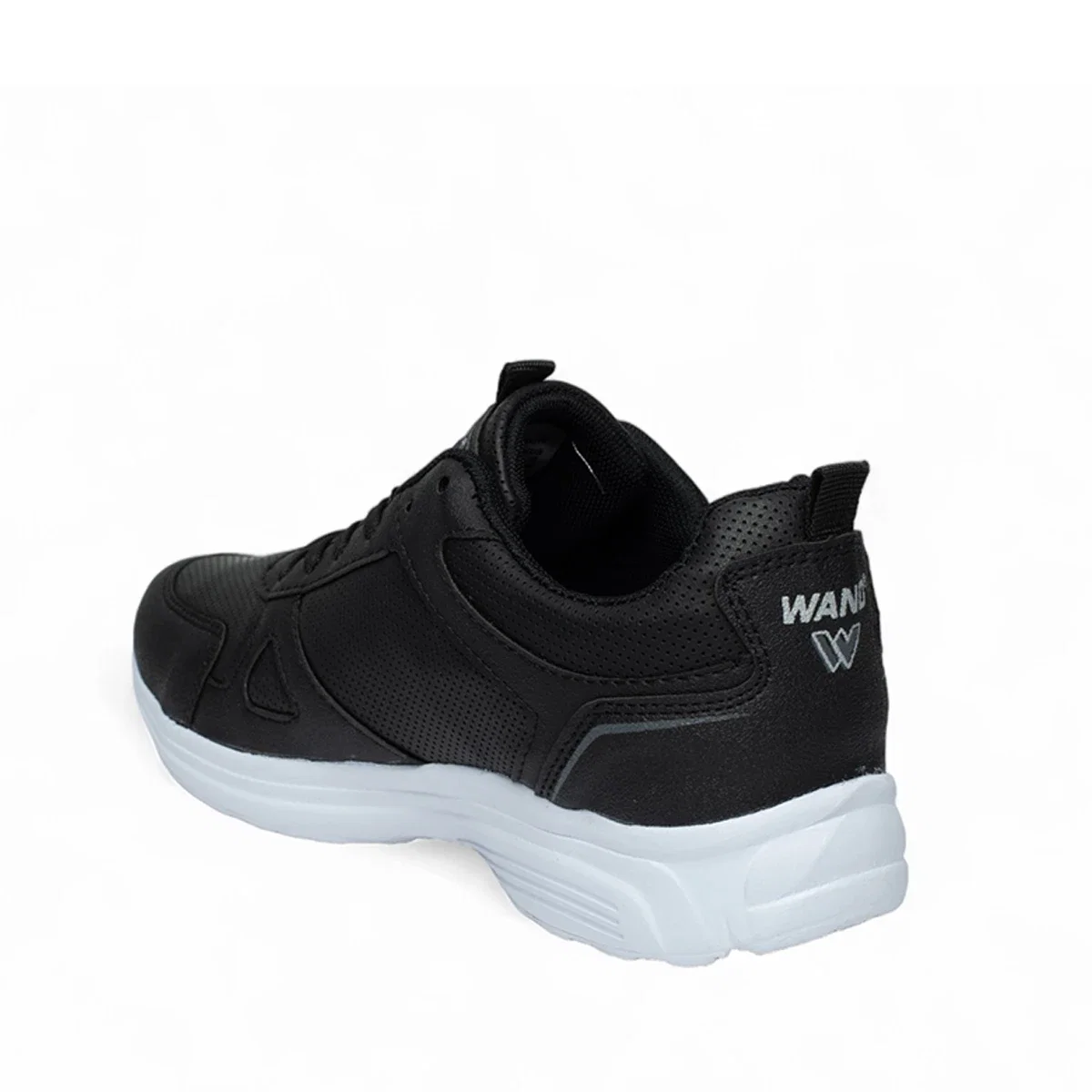 Wand Erkek 2065 Cilt Siyah Beyaz