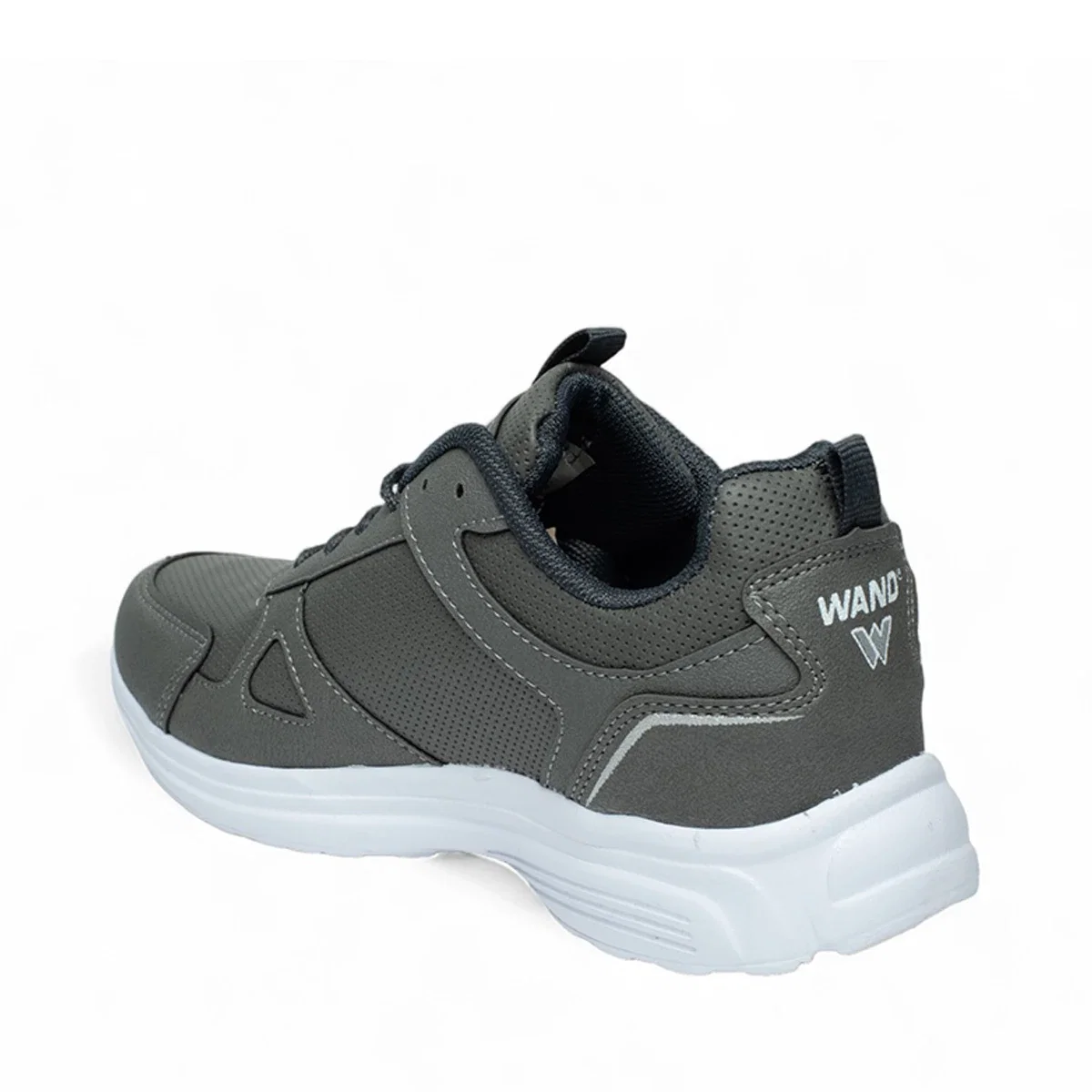 Wand Erkek 2065 Cilt Füme Beyaz