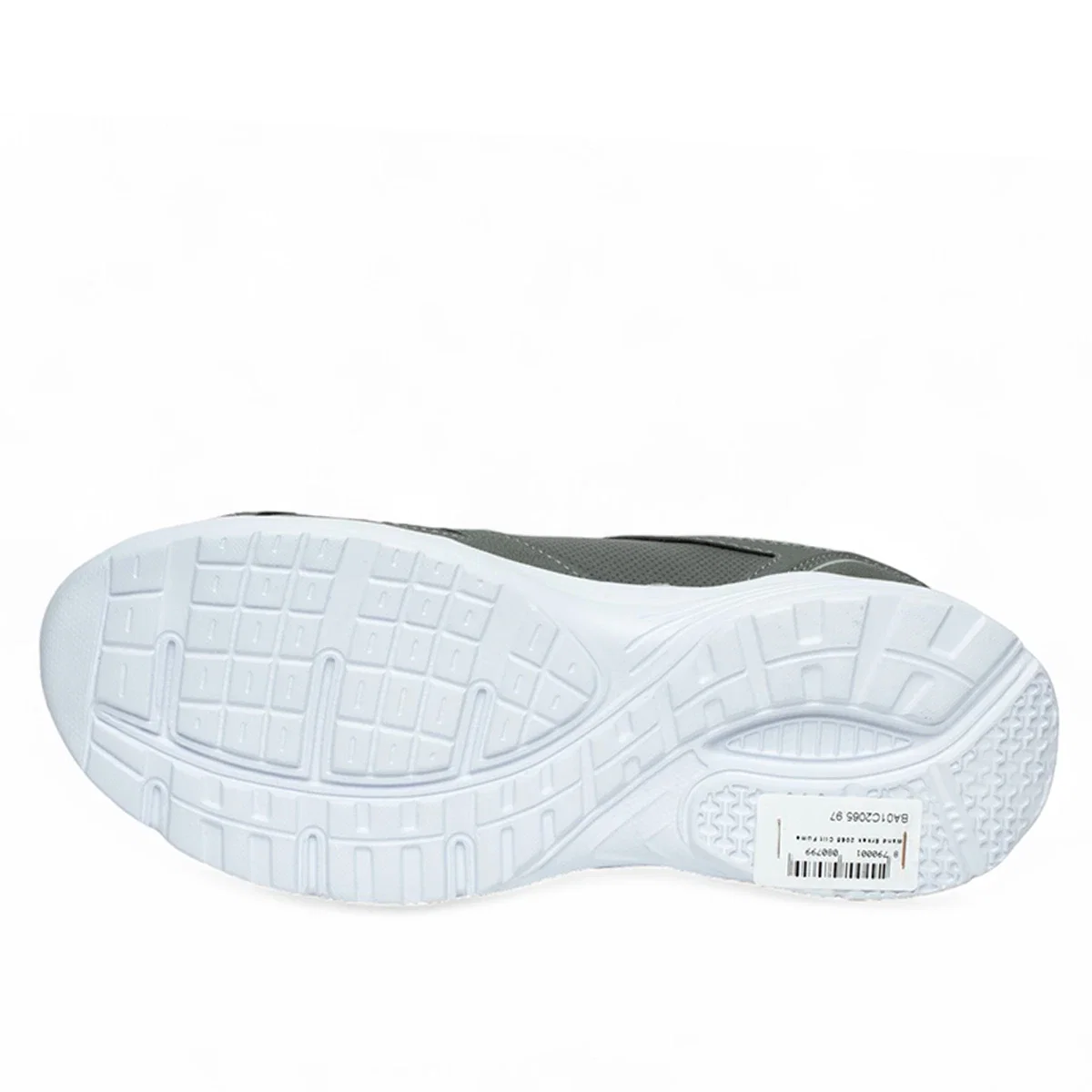 Wand Erkek 2065 Cilt Füme Beyaz