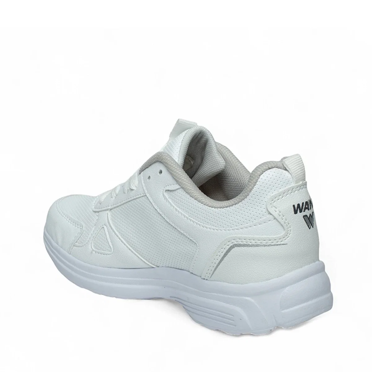 Wand Erkek 2065 Cilt Beyaz