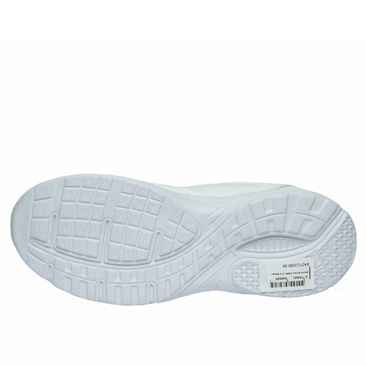 Wand Erkek 2065 Cilt Beyaz