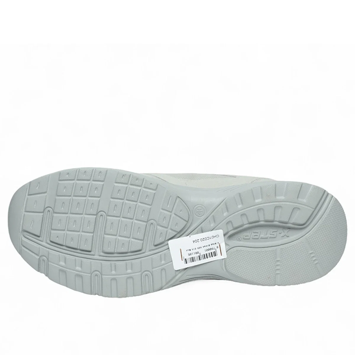 X Step Erkek 020 Cilt Buz