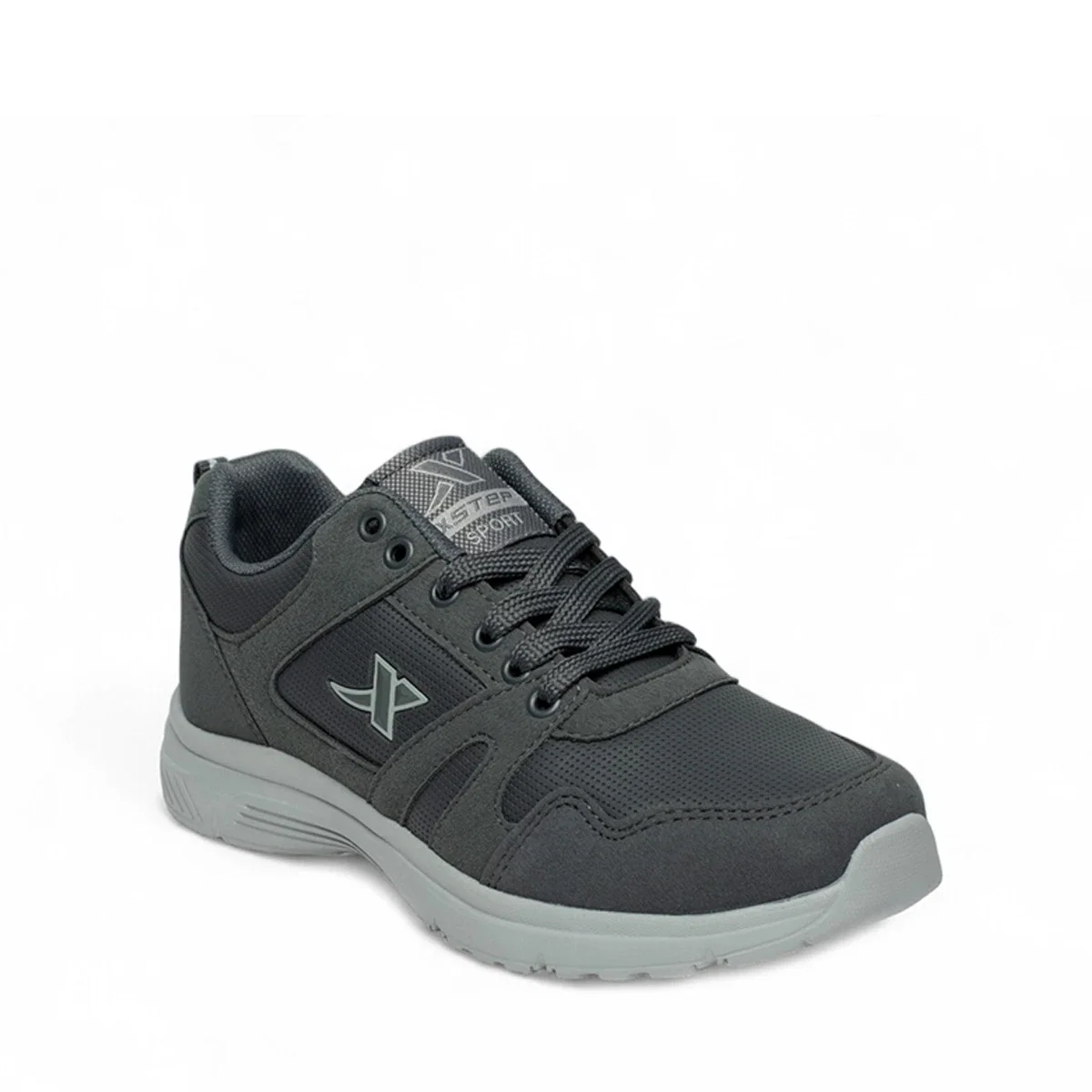 X Step Garson 020 Cilt Füme