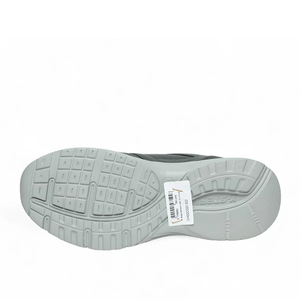 X Step Garson 020 Cilt Füme