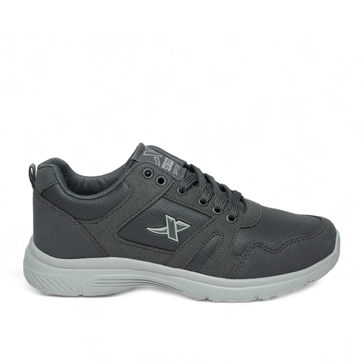 X Step Garson 020 Cilt Füme