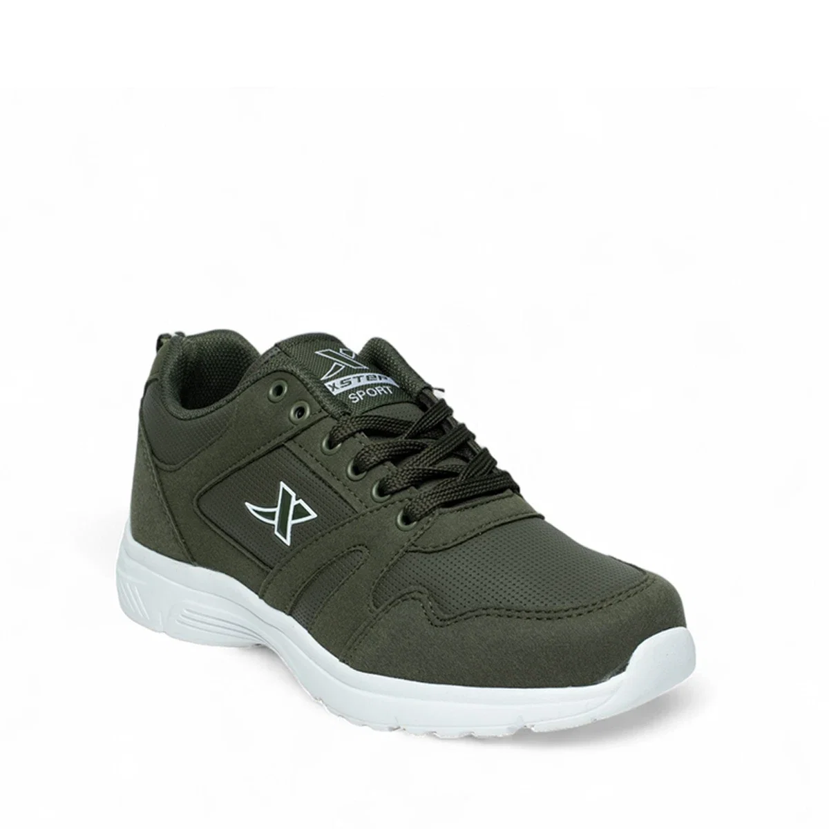 X Step Garson 020 Cilt Haki