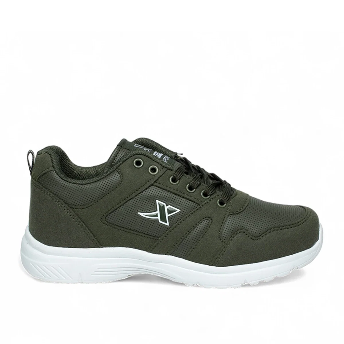 X Step Garson 020 Cilt Haki