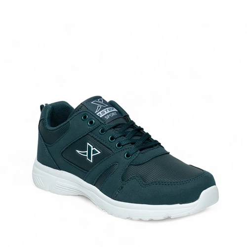 X Step Garson 020 Cilt Petrol - Görsel 2
