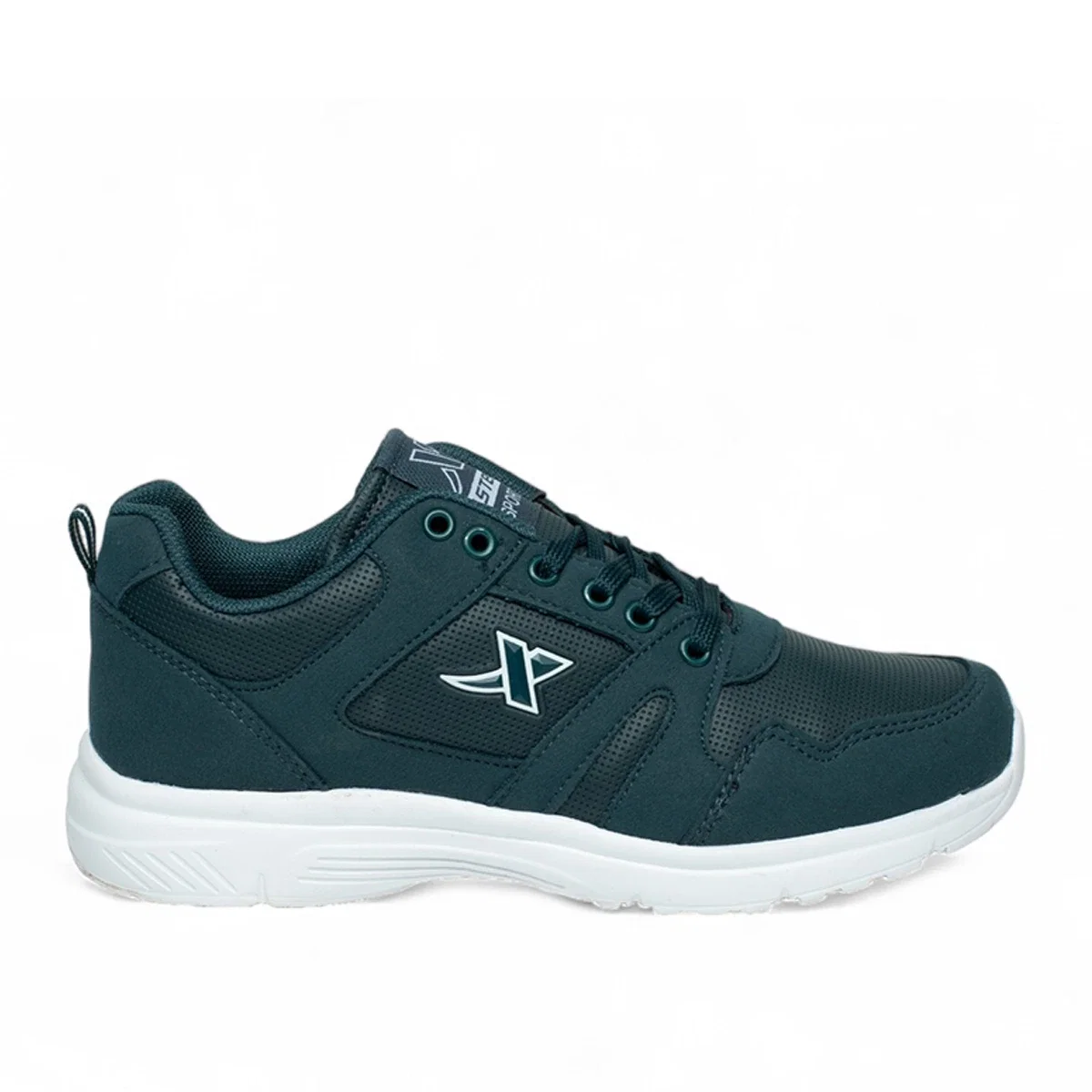 X Step Garson 020 Cilt Petrol