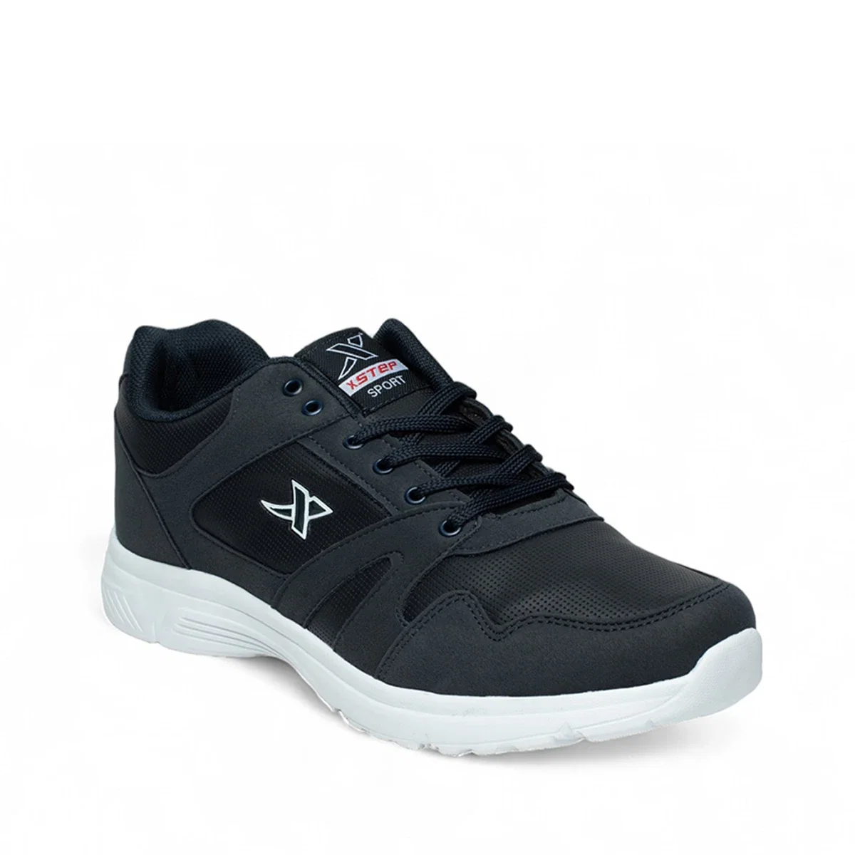 X Step Erkek Battal 020 Cilt Lacivert