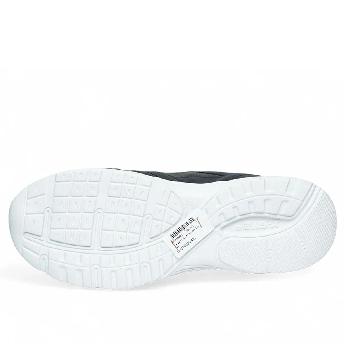 X Step Erkek Battal 020 Cilt Lacivert