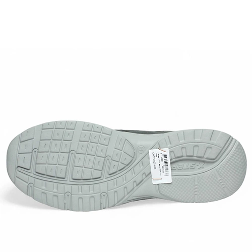 X Step Erkek Battal 020 Cilt Füme - Görsel 4