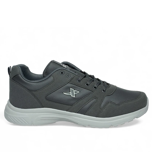 X Step Erkek Battal 020 Cilt Füme - Görsel 1